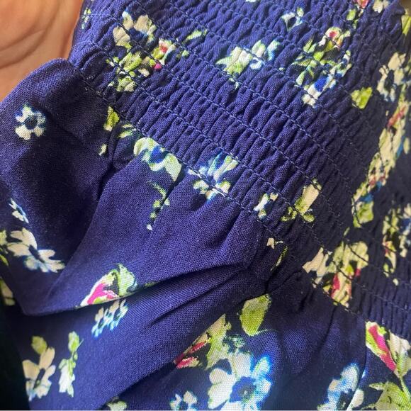 NEW Joe B Border Print Wide-Leg Soft Pants - Picture 5 of 7